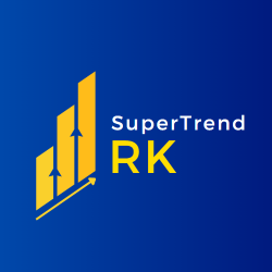 SuperTrend RK: a Classic Trend Indicator Optimized for Renko Chart